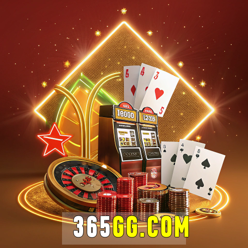 365gg Brasil – O App de Cassino Completo na Palma da Sua Mão!