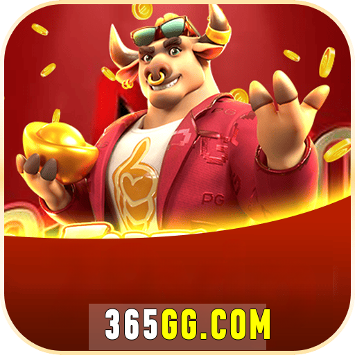 365gg Logo